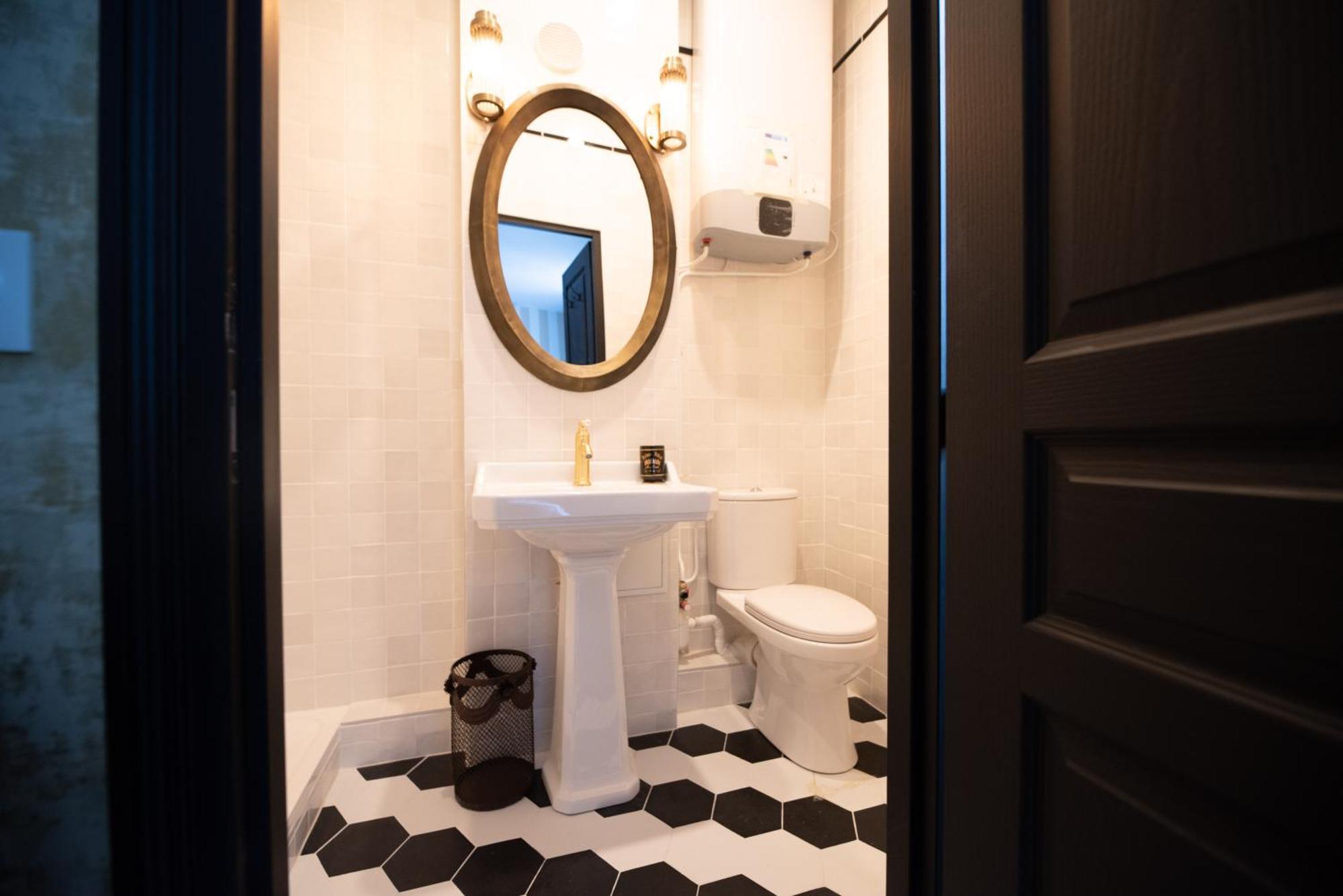Monsieur Montmartre - Moulin Rouge Residence Paris Room photo